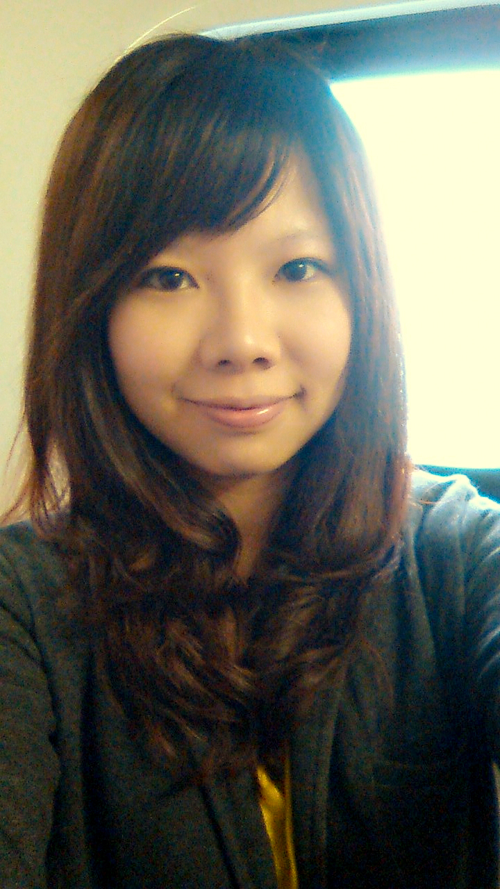 方心妤 VeronicaFang 